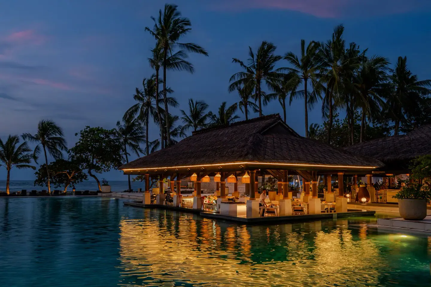 InterContinental Bali Resort