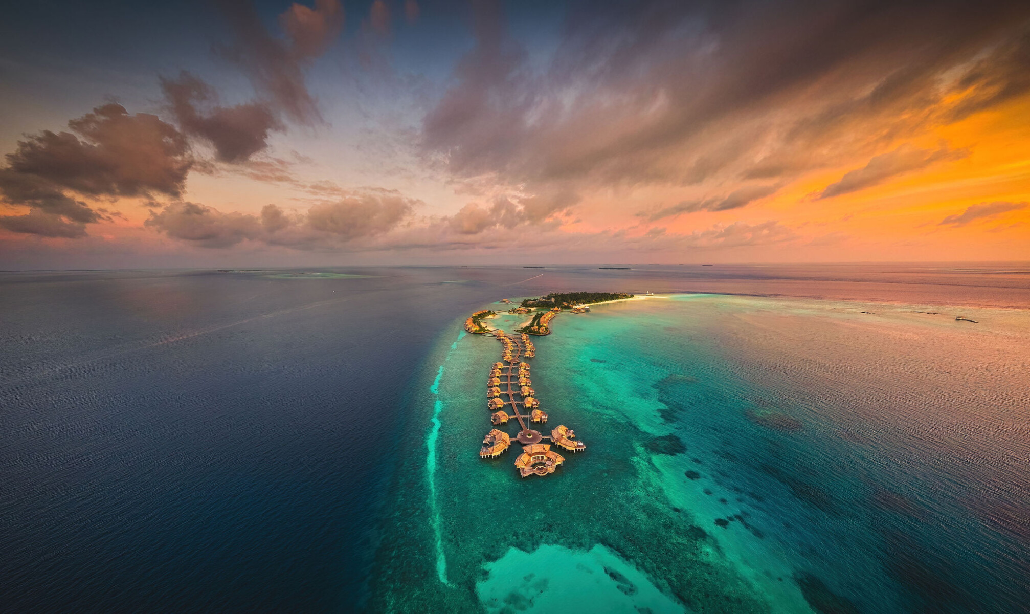InterContinental Maldives Maamunagau Resort