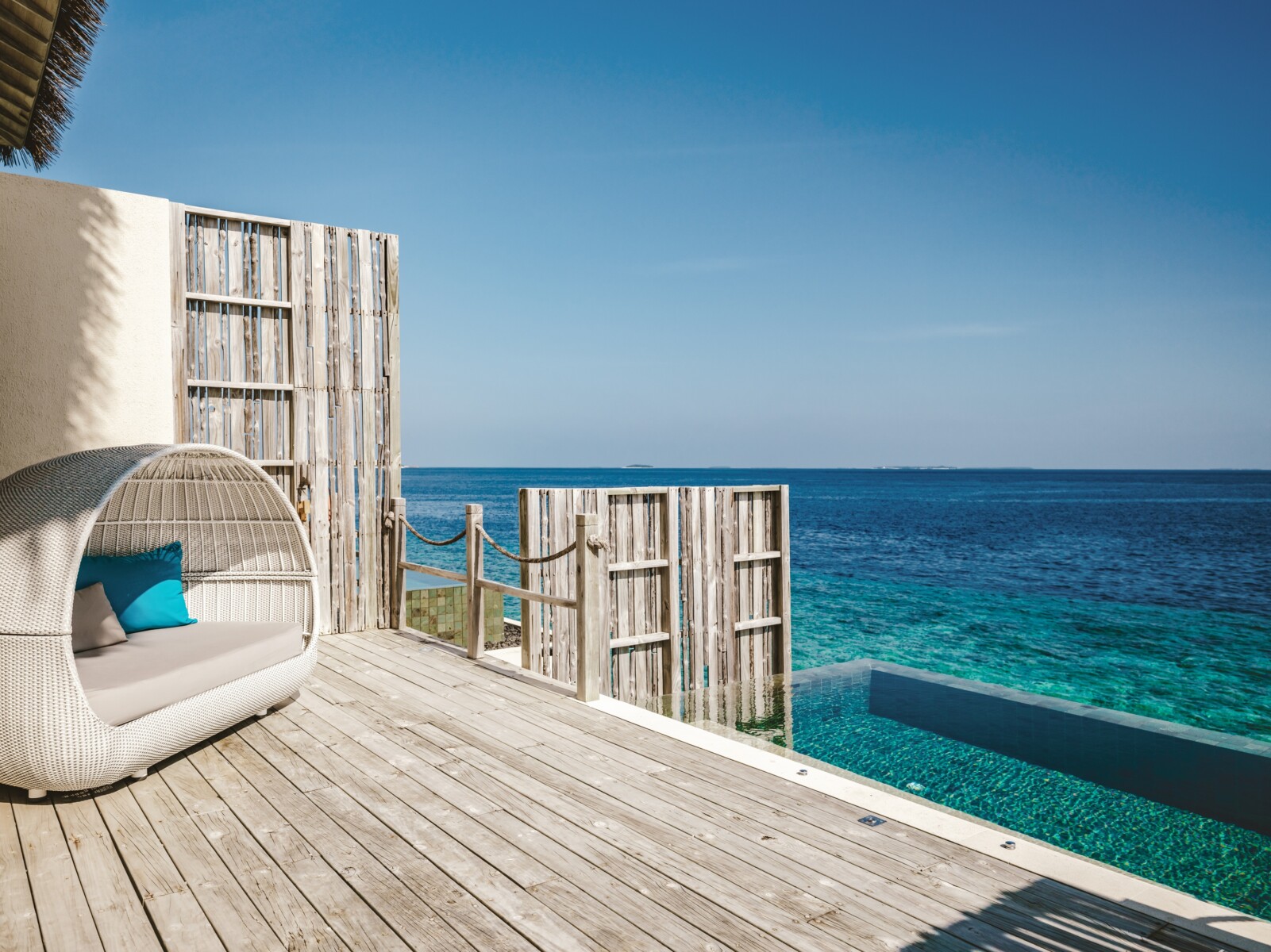 InterContinental Maldives Maamunagau Resort