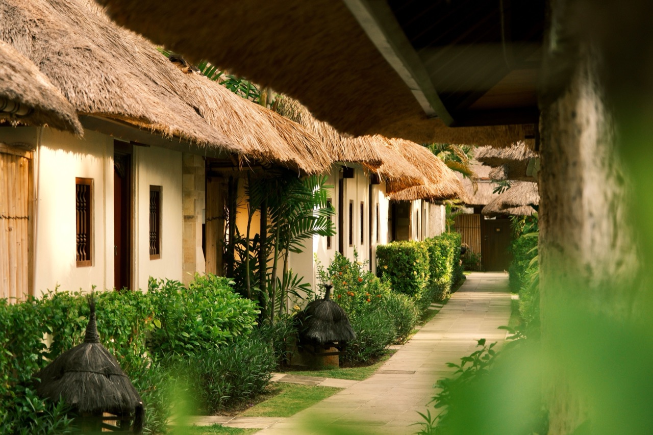 Jimbaran Puri, A Belmond Hotel