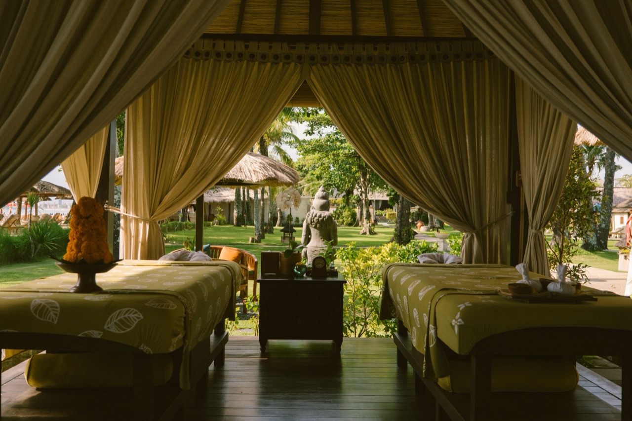 Jimbaran Puri, A Belmond Hotel