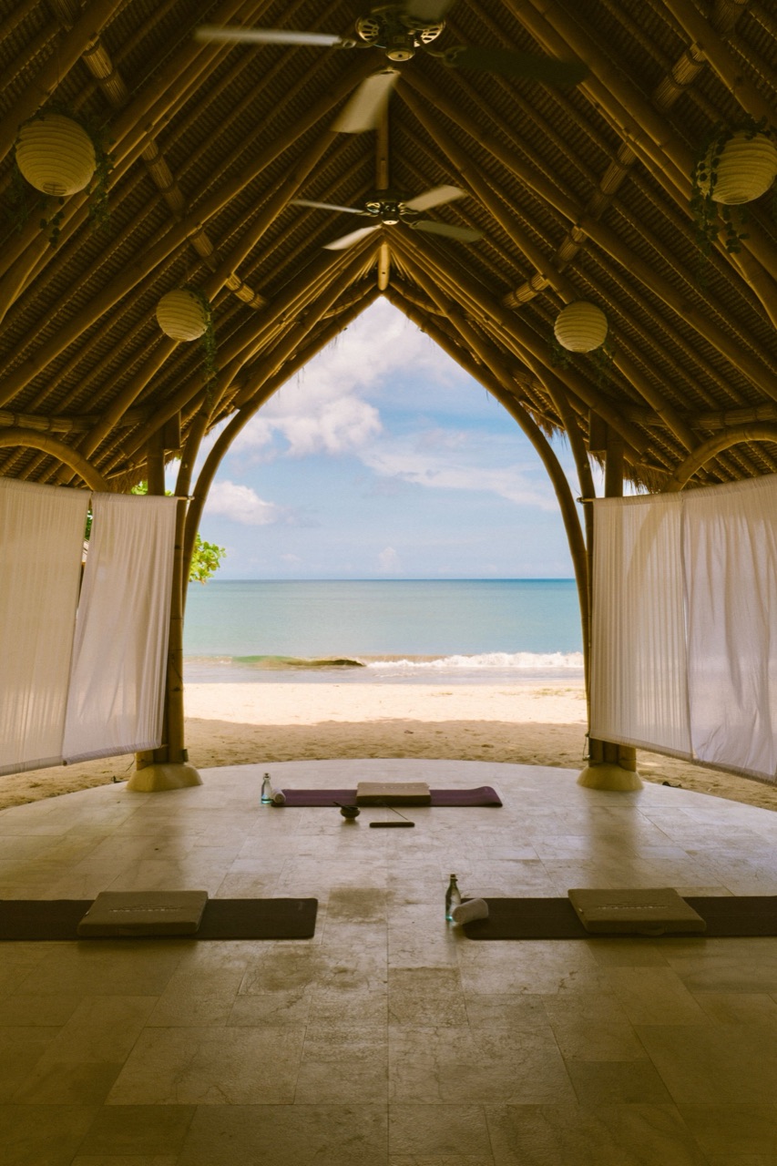 Jimbaran Puri, A Belmond Hotel
