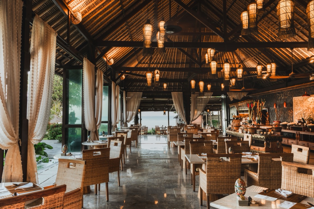 Jimbaran Puri, A Belmond Hotel