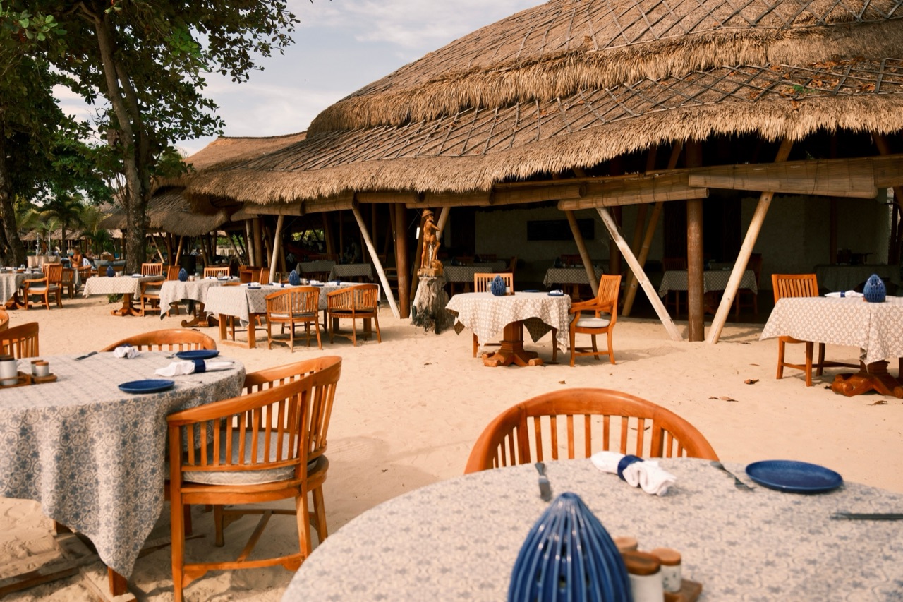 Jimbaran Puri, A Belmond Hotel