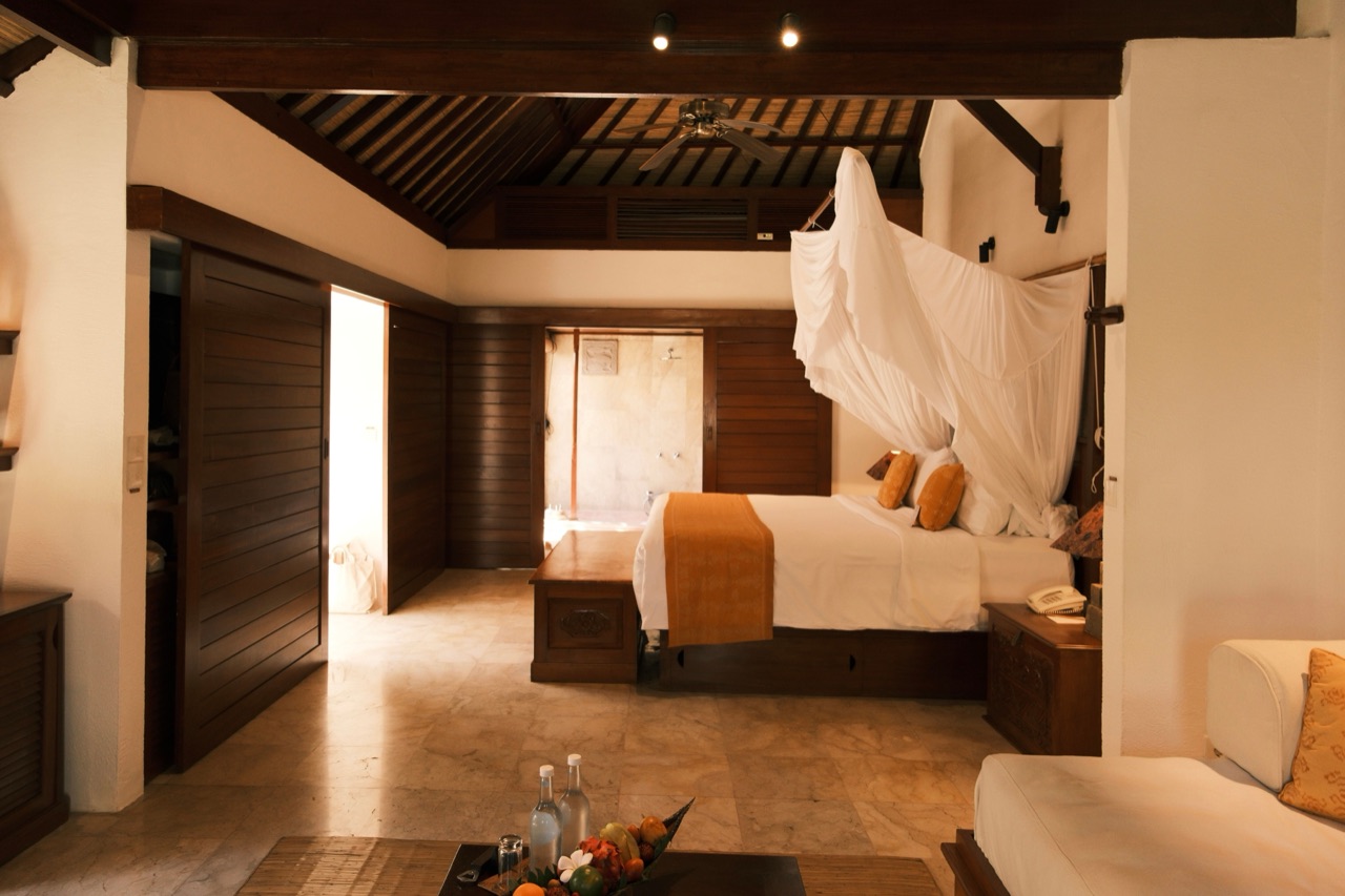 Jimbaran Puri, A Belmond Hotel