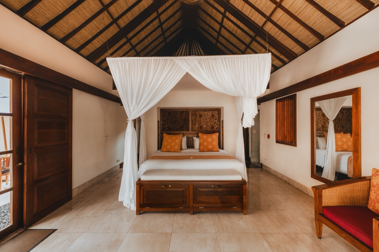 Jimbaran Puri, A Belmond Hotel