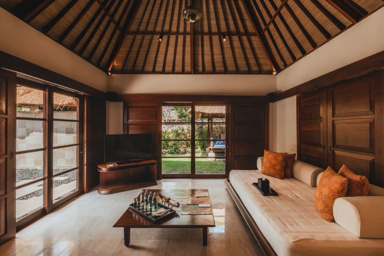 Jimbaran Puri, A Belmond Hotel