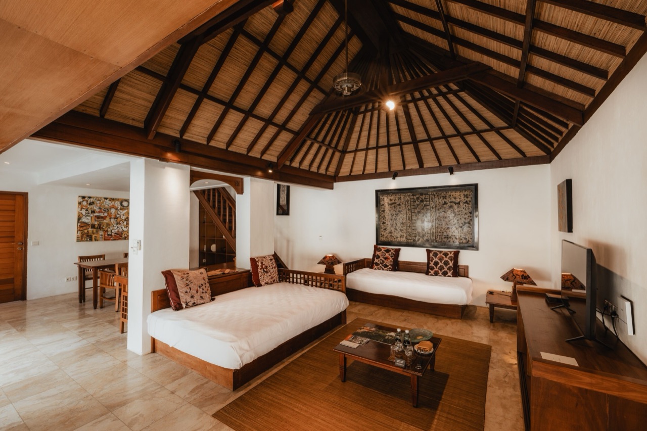 Jimbaran Puri, A Belmond Hotel