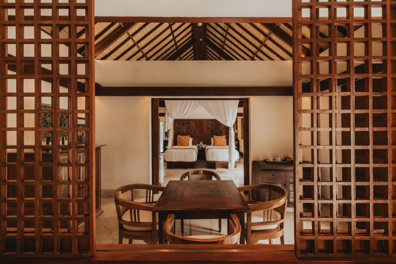 Jimbaran Puri, A Belmond Hotel