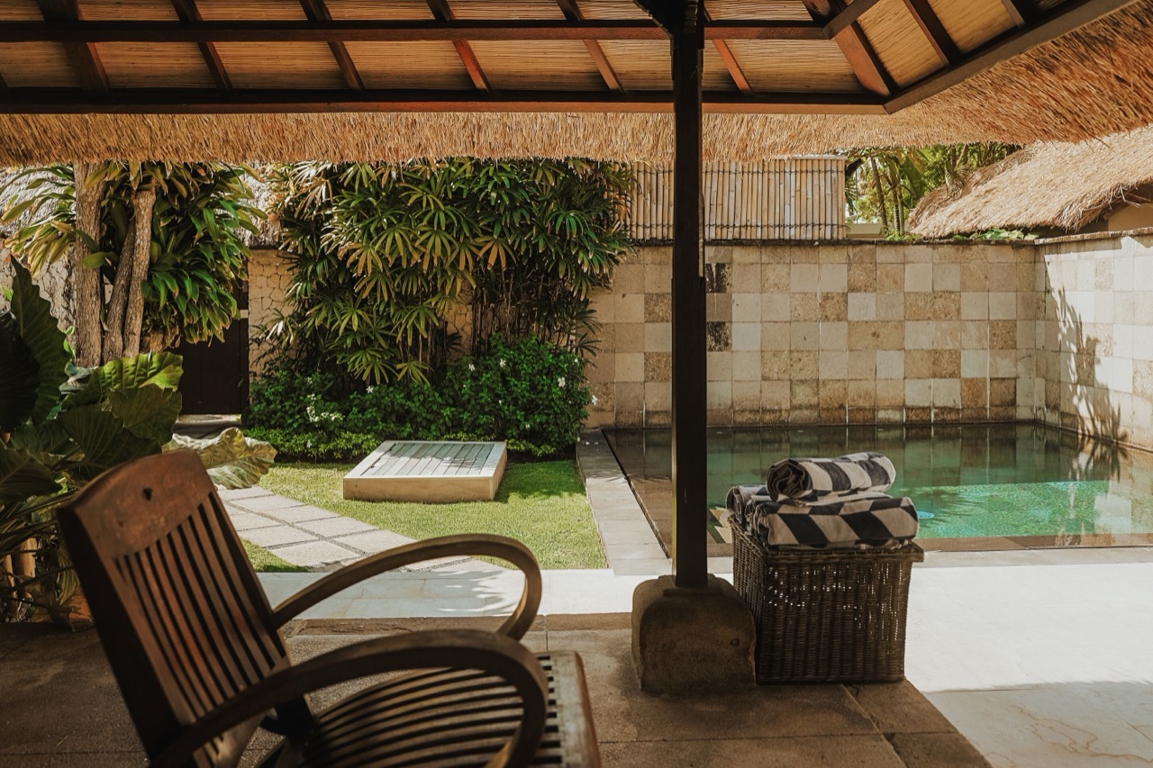 Jimbaran Puri, A Belmond Hotel