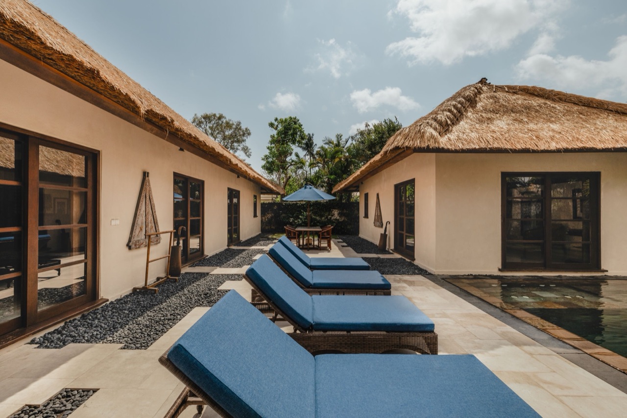 Jimbaran Puri, A Belmond Hotel