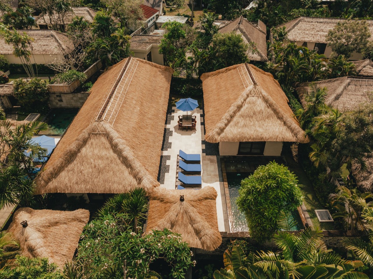 Jimbaran Puri, A Belmond Hotel