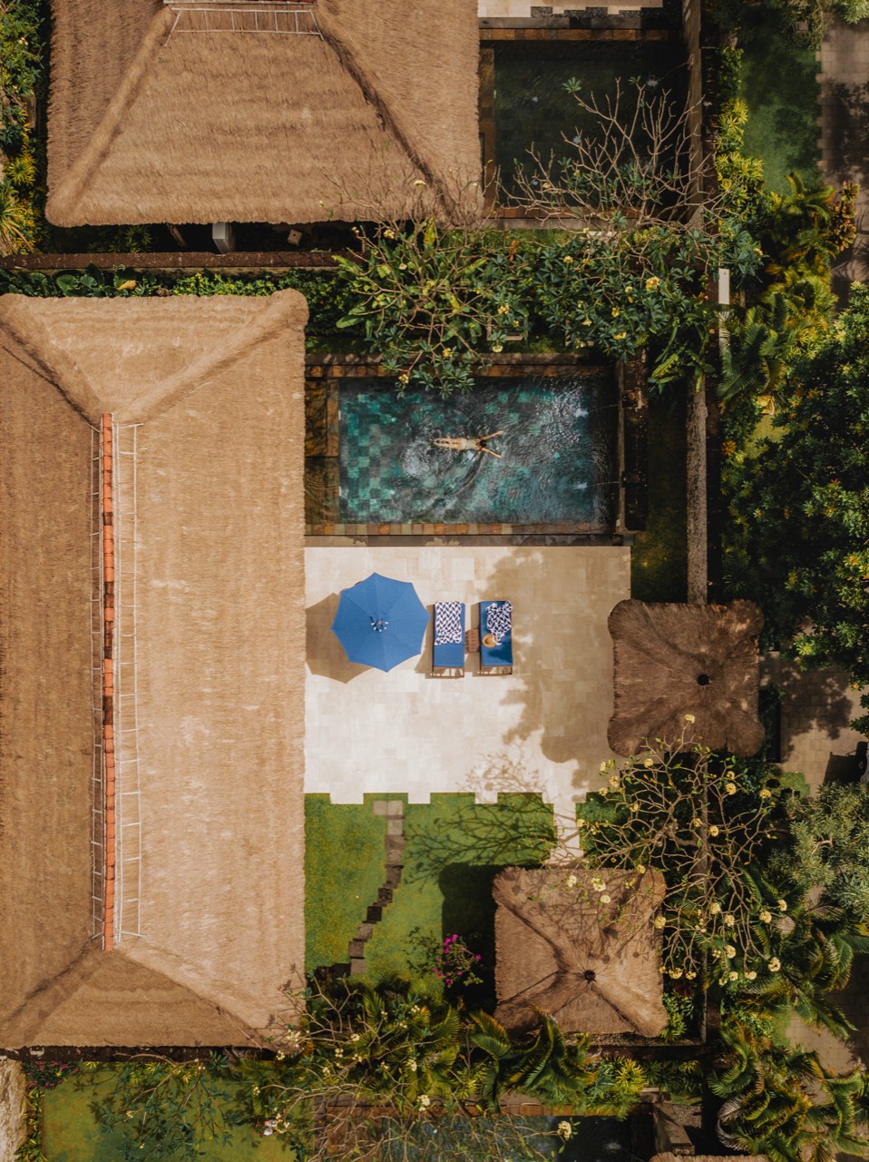 Jimbaran Puri, A Belmond Hotel