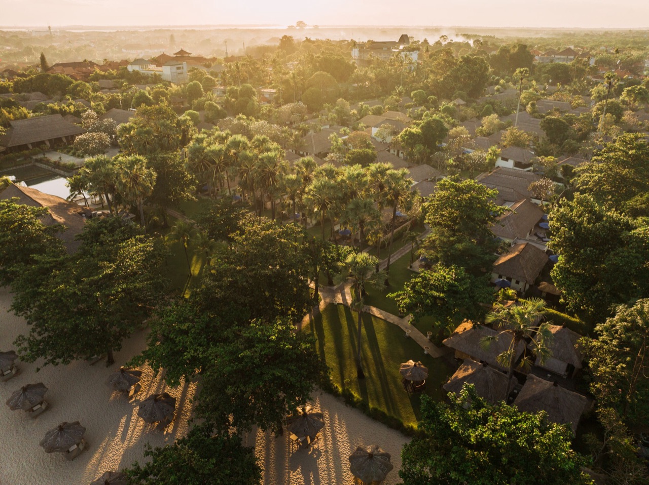 Jimbaran Puri, A Belmond Hotel