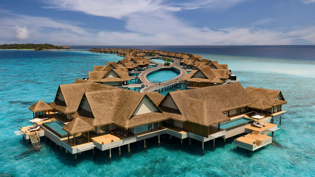 JOALI Maldives