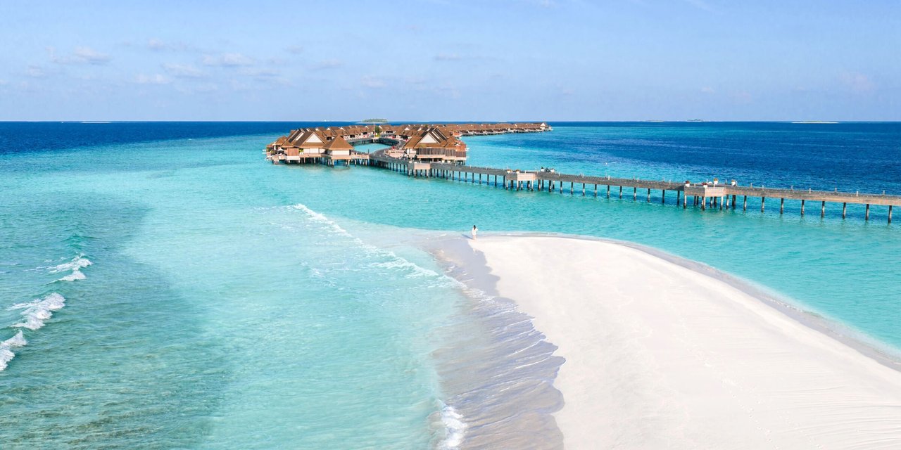 JOALI Maldives