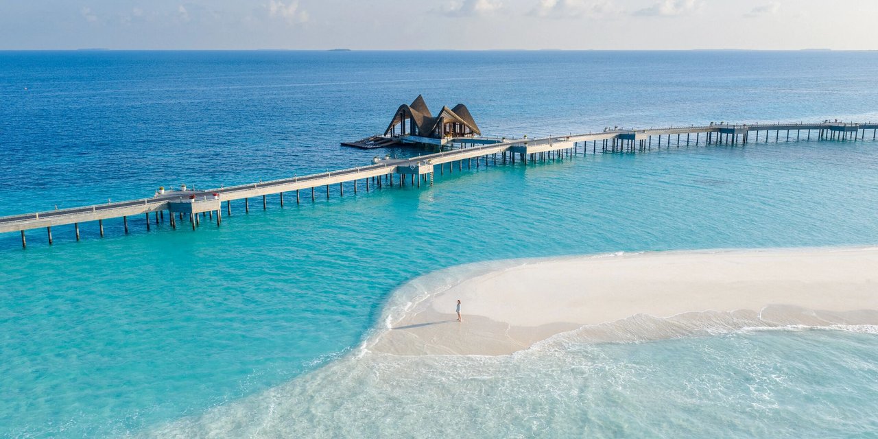 JOALI Maldives