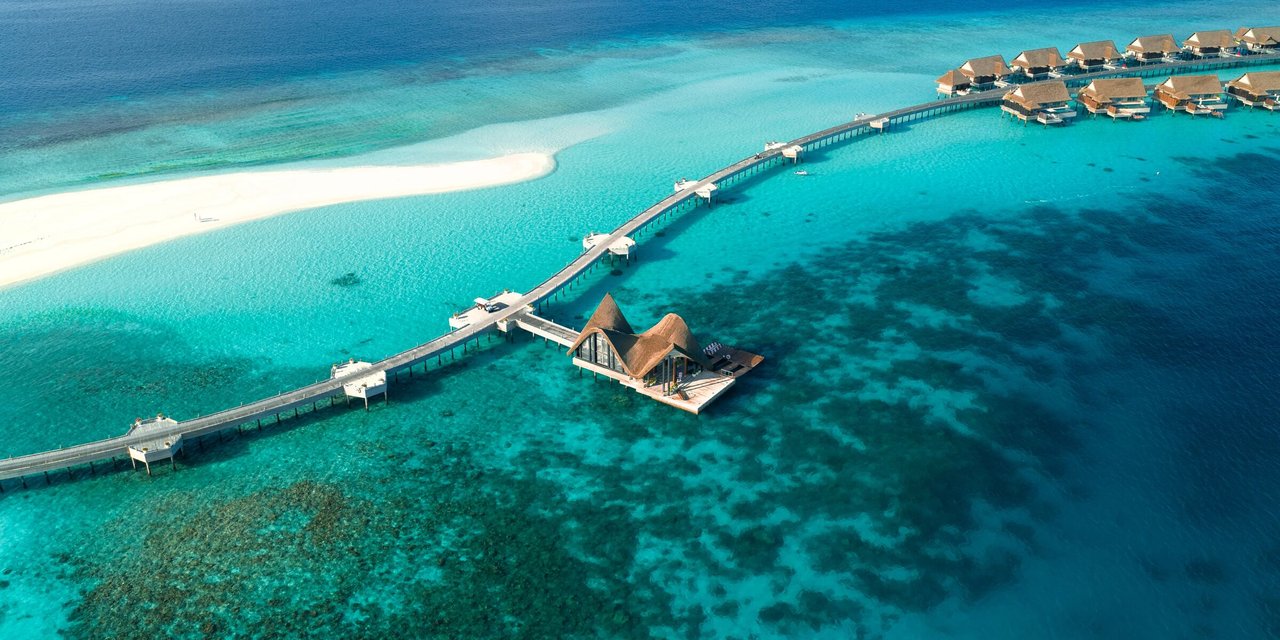 JOALI Maldives