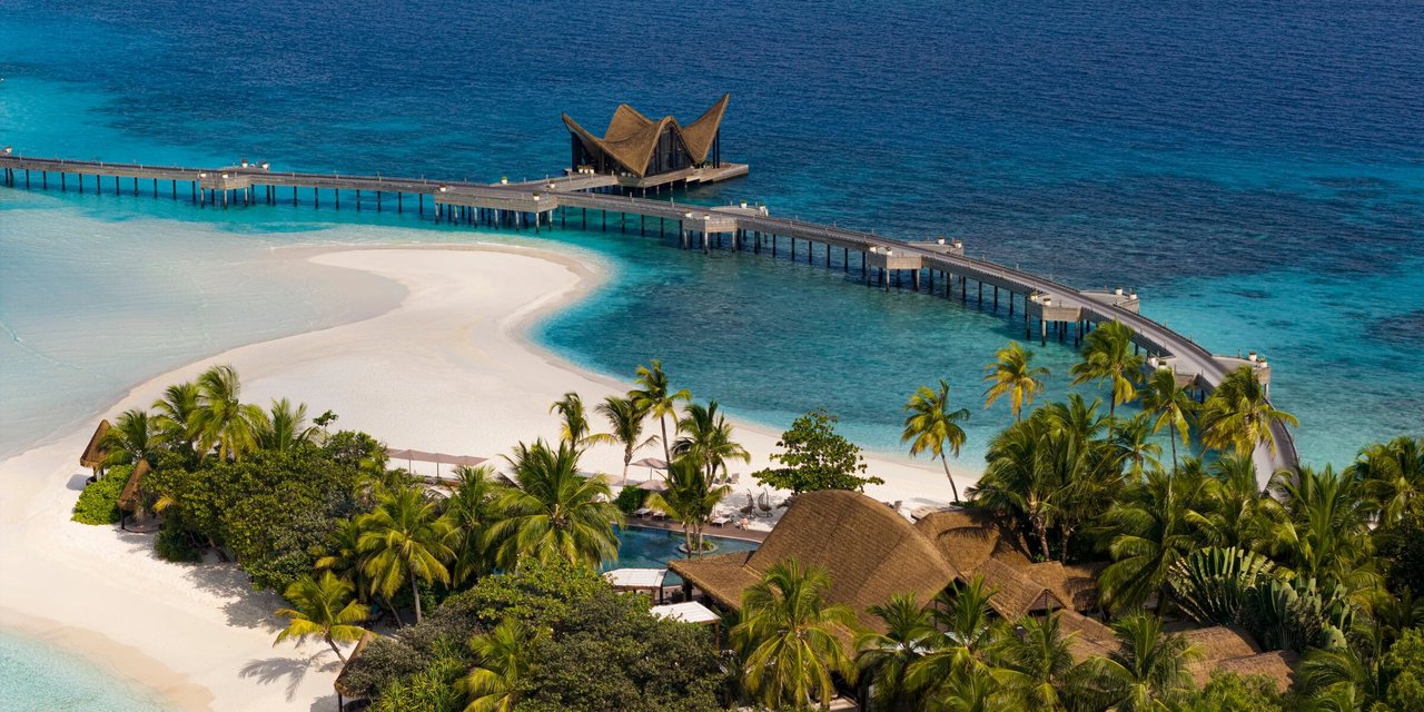 JOALI Maldives