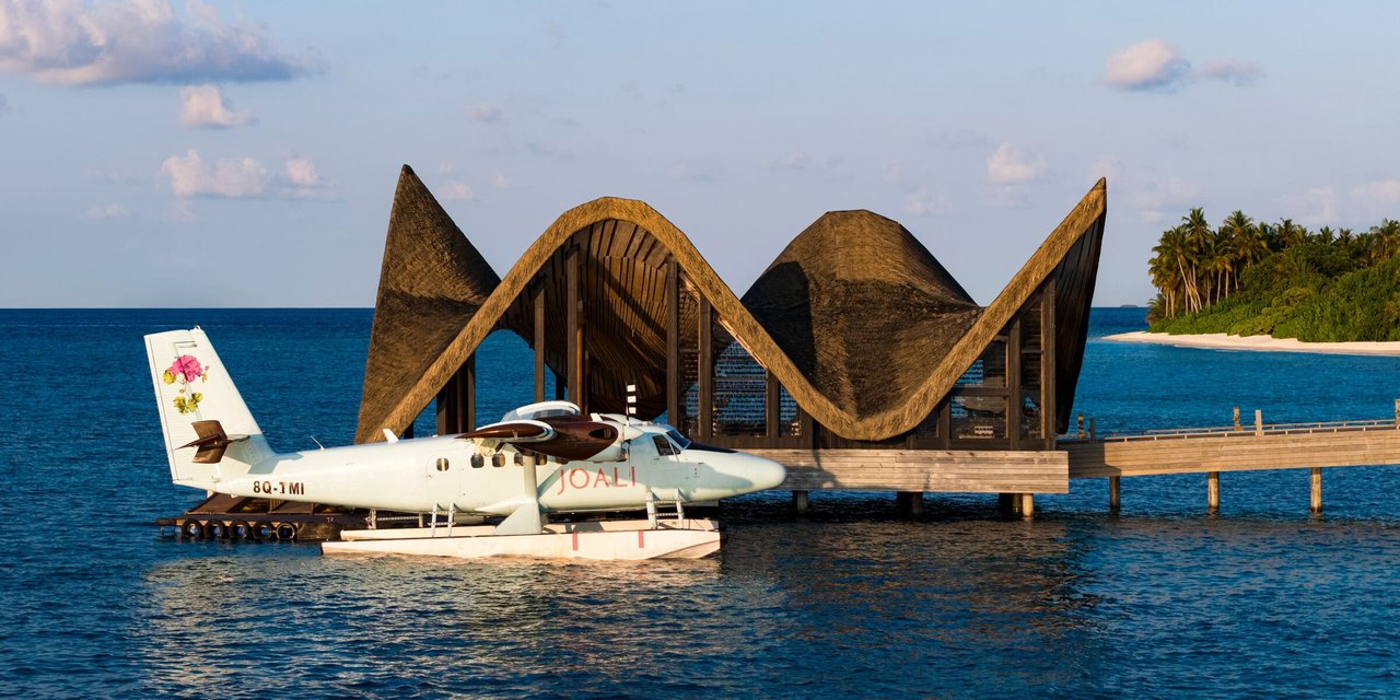 JOALI Maldives