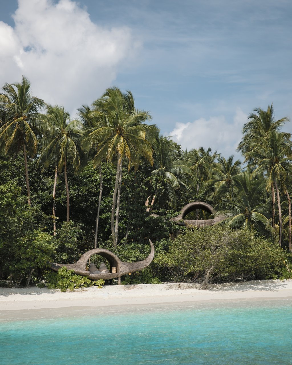 JOALI Maldives