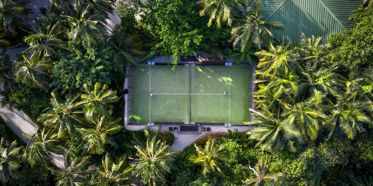 JOALI Maldives
