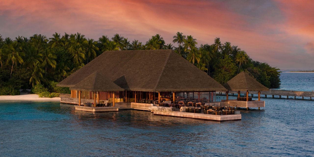 JOALI Maldives
