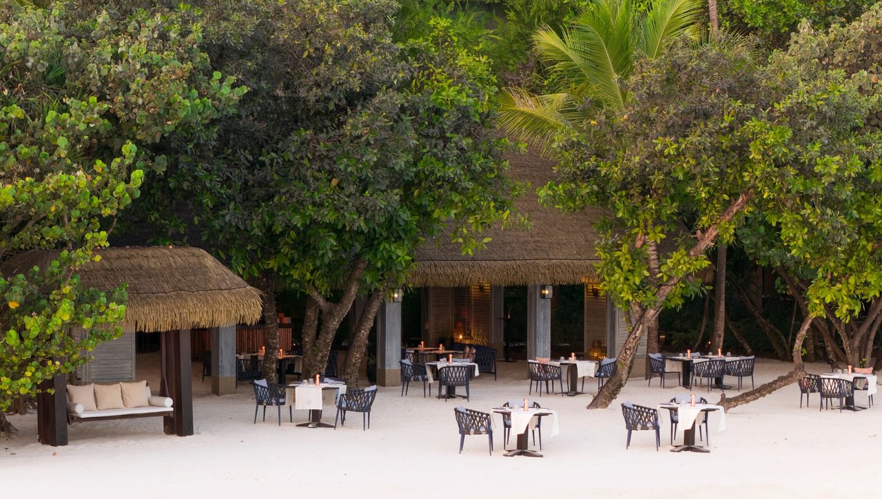 JOALI Maldives