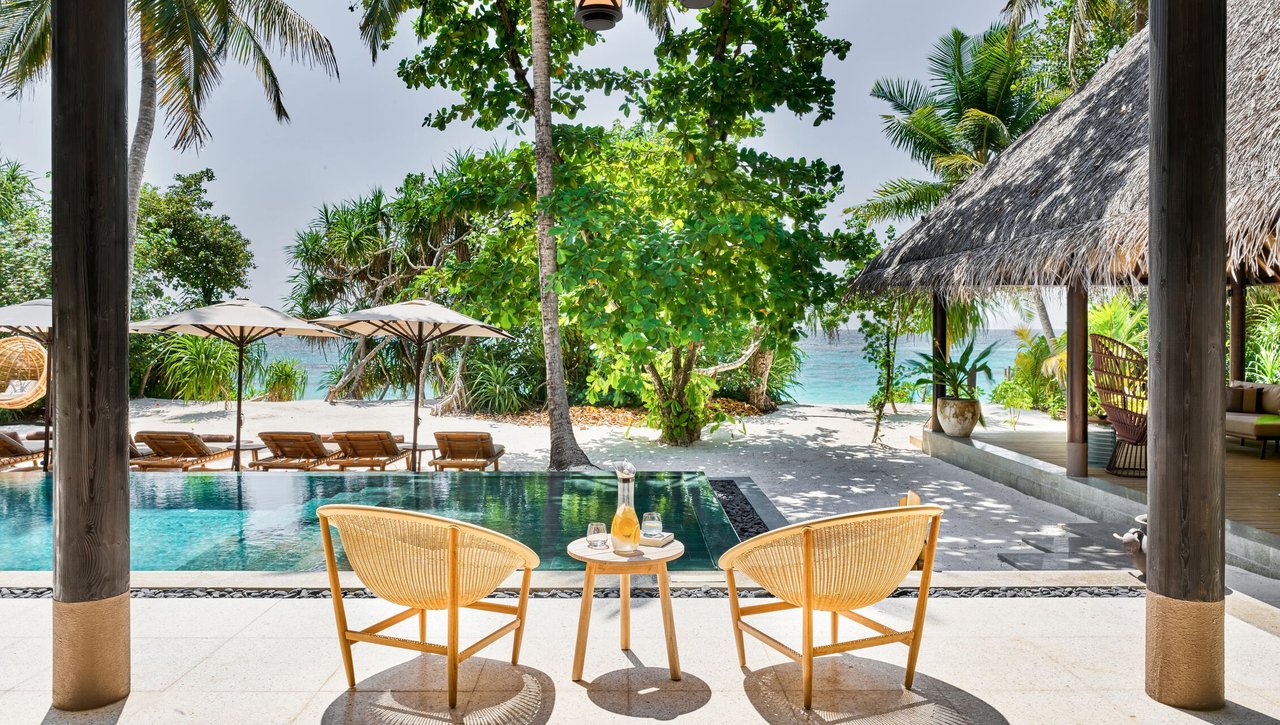 JOALI Maldives