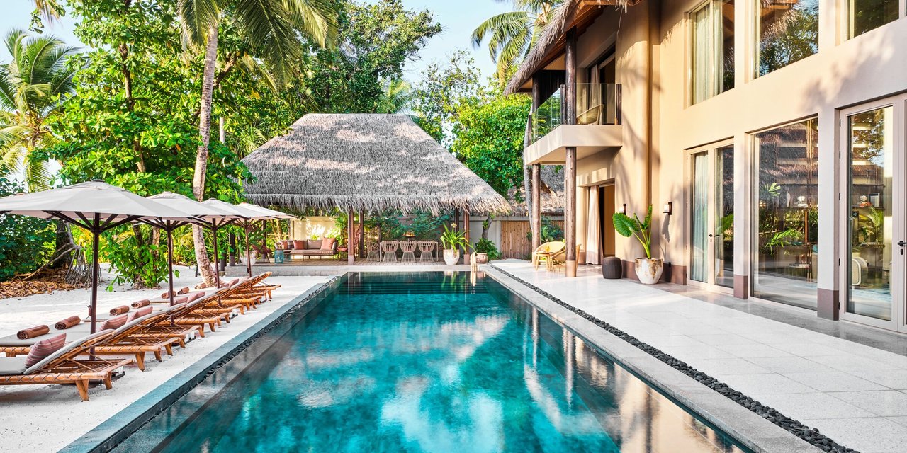 JOALI Maldives