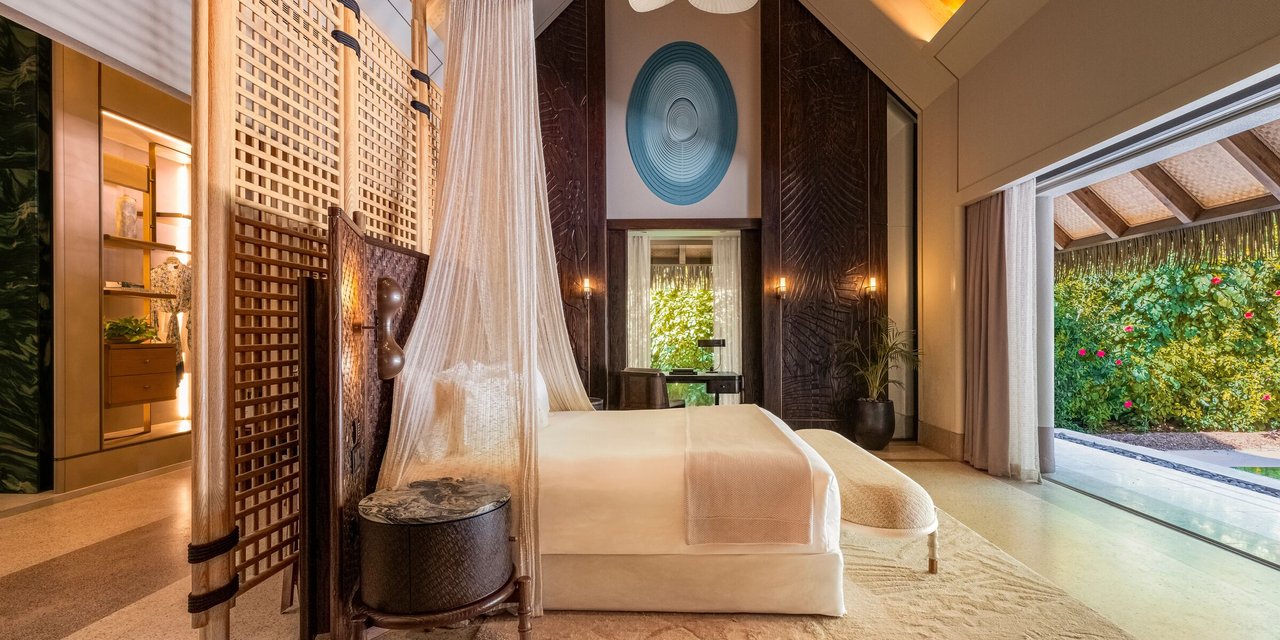 JOALI Maldives