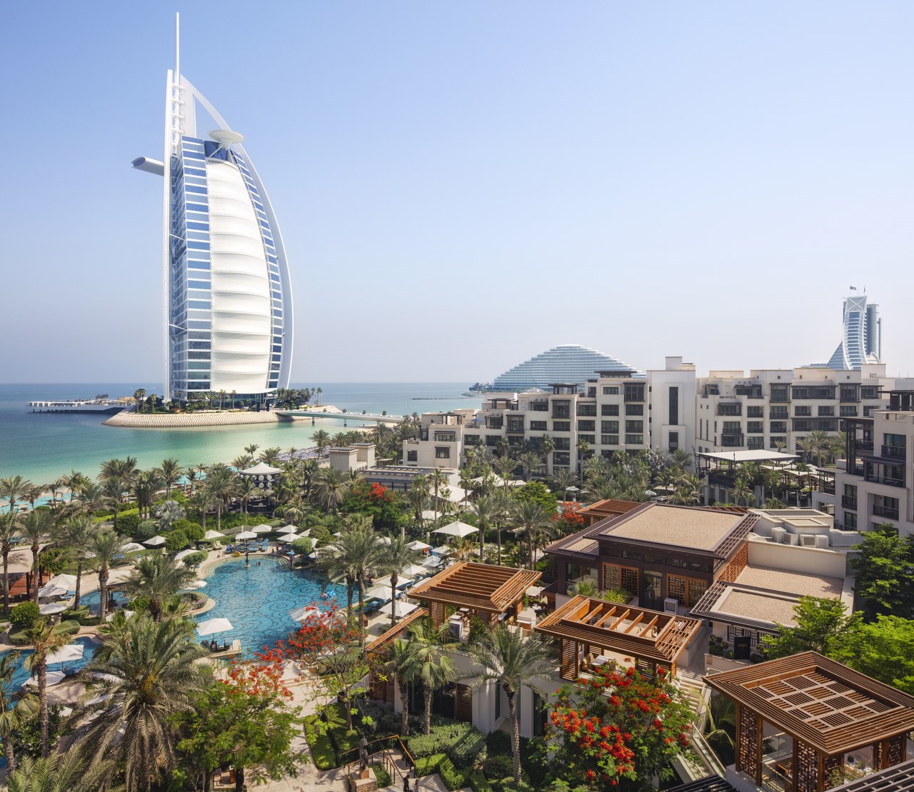 Jumeirah Al Naseem