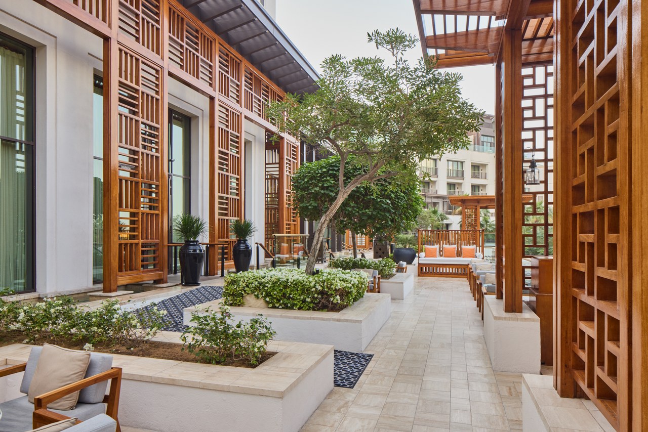 Jumeirah Al Naseem
