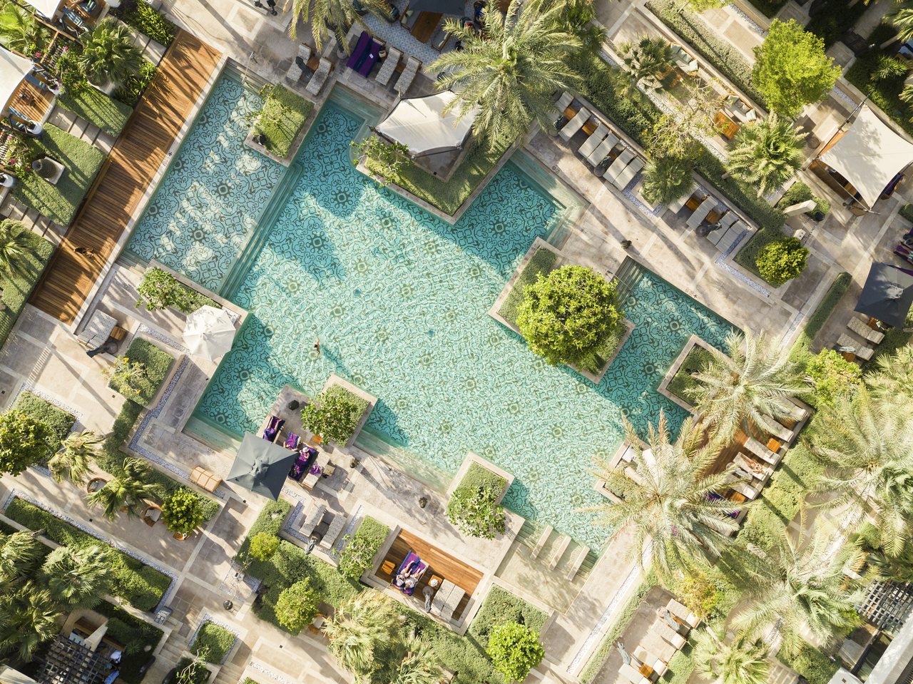 Jumeirah Al Naseem