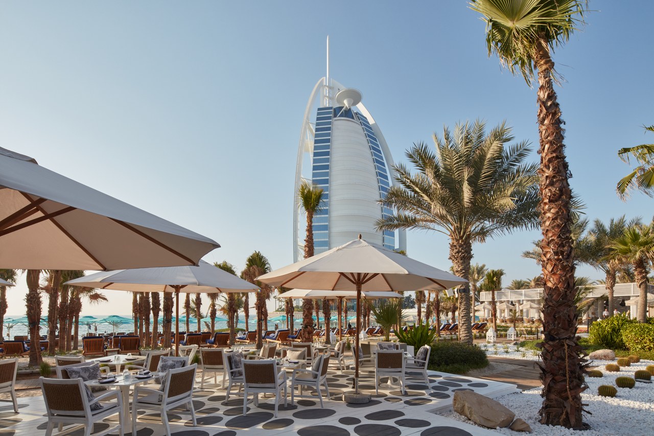Jumeirah Al Naseem