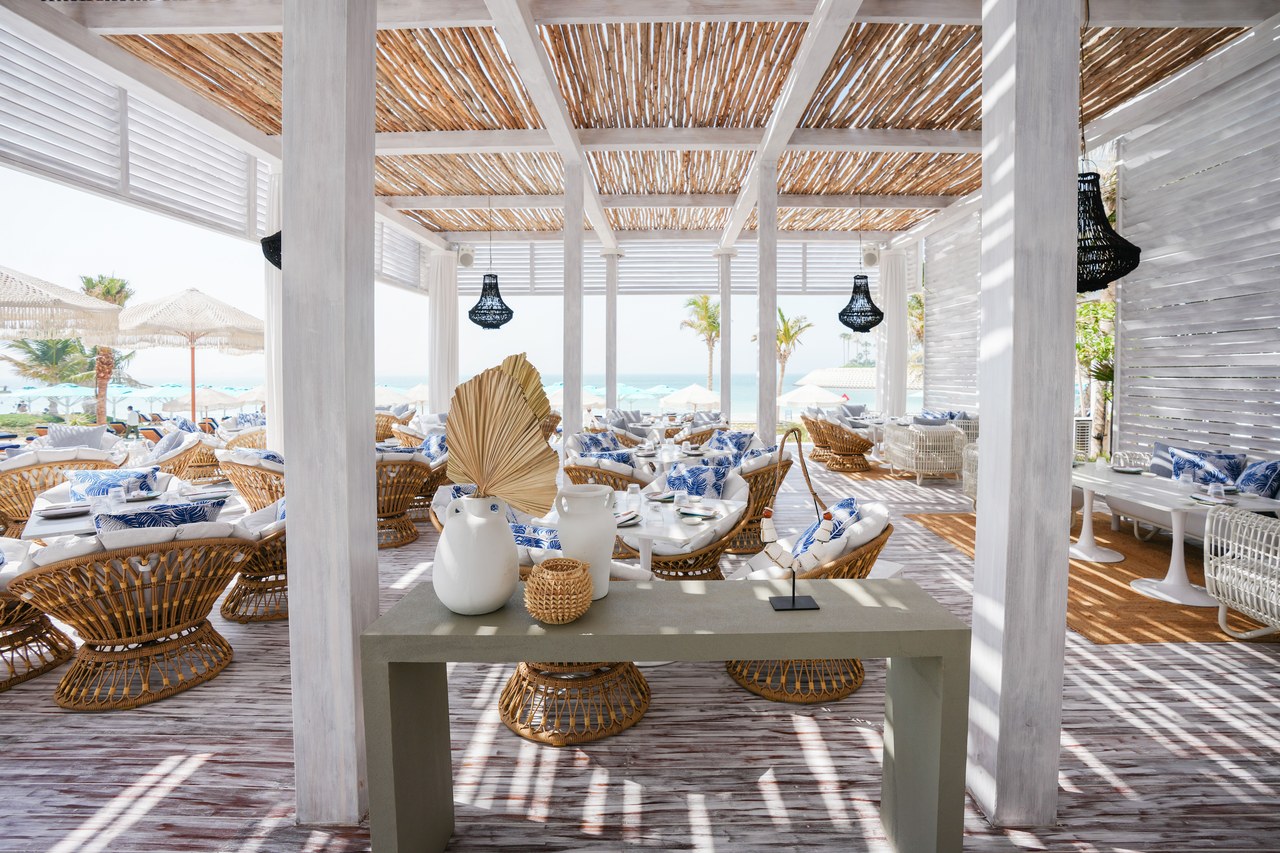 Jumeirah Al Naseem