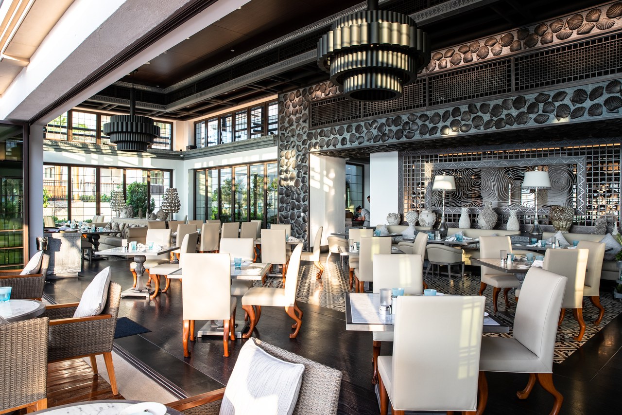 Jumeirah Al Naseem