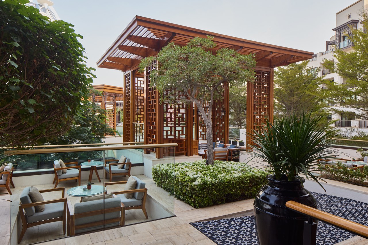 Jumeirah Al Naseem