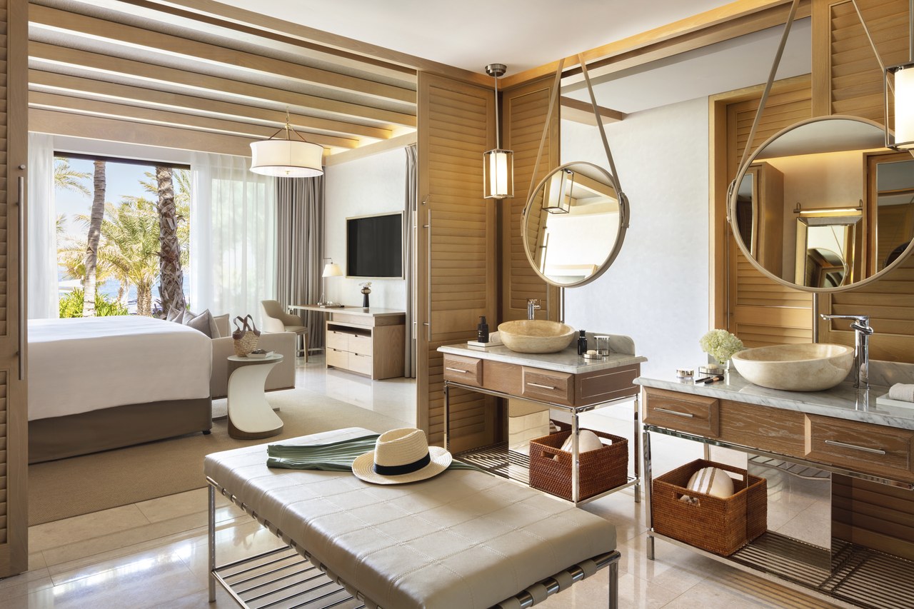 Jumeirah Al Naseem