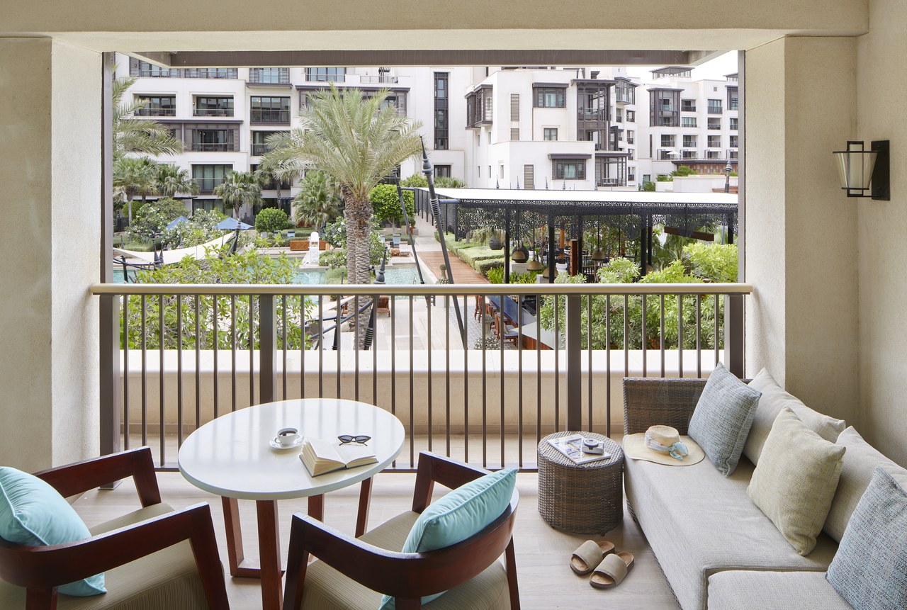 Jumeirah Al Naseem