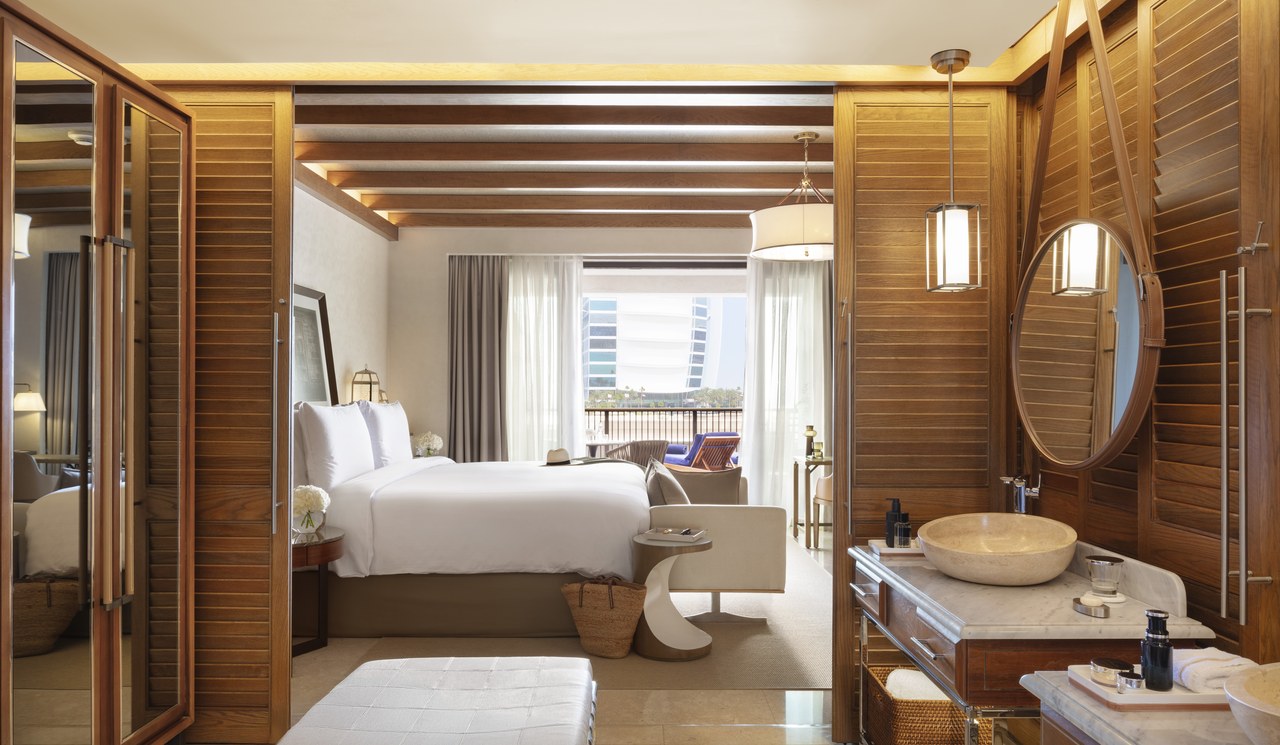 Jumeirah Al Naseem