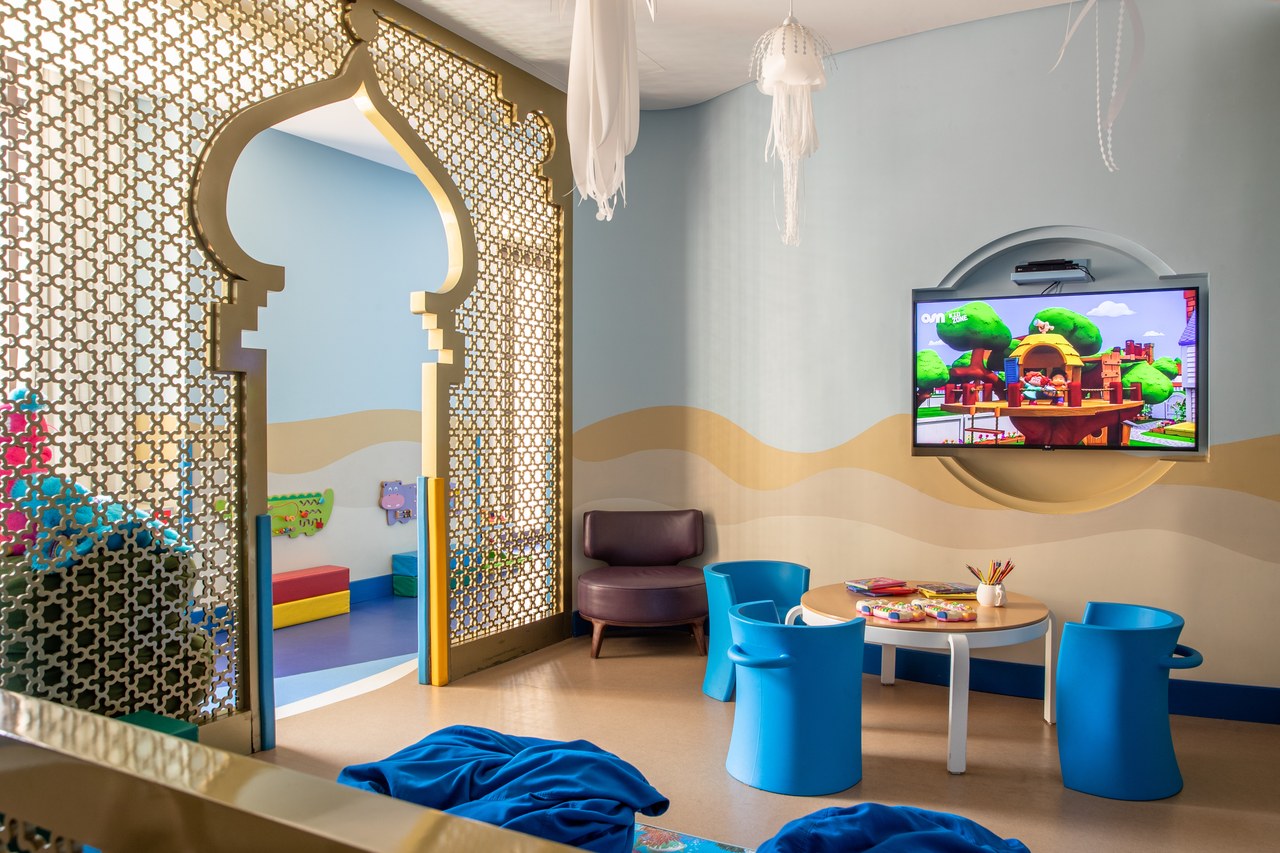 Jumeirah Al Naseem