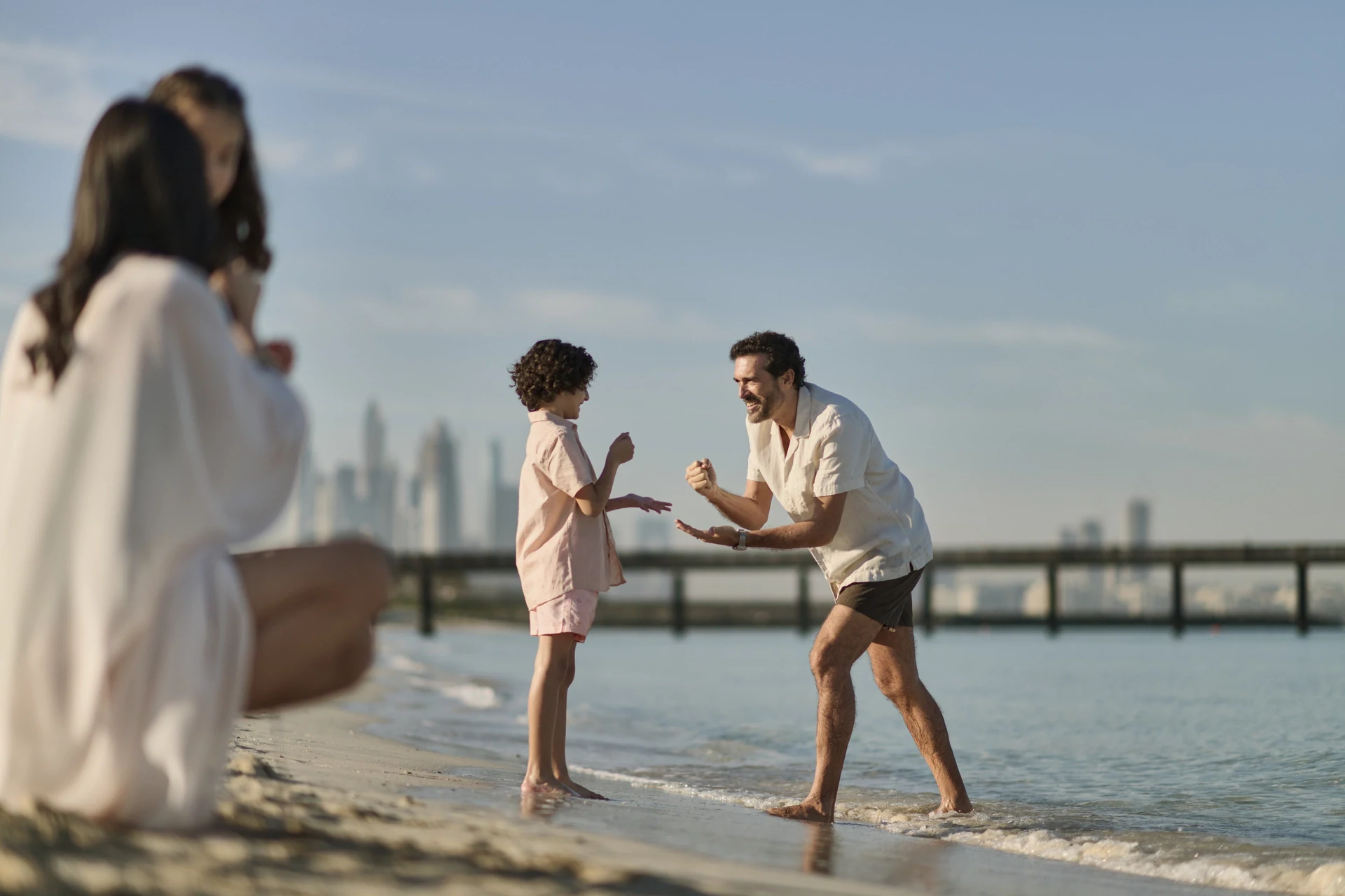Jumeirah Al Qasr, Madinat Jumeirah