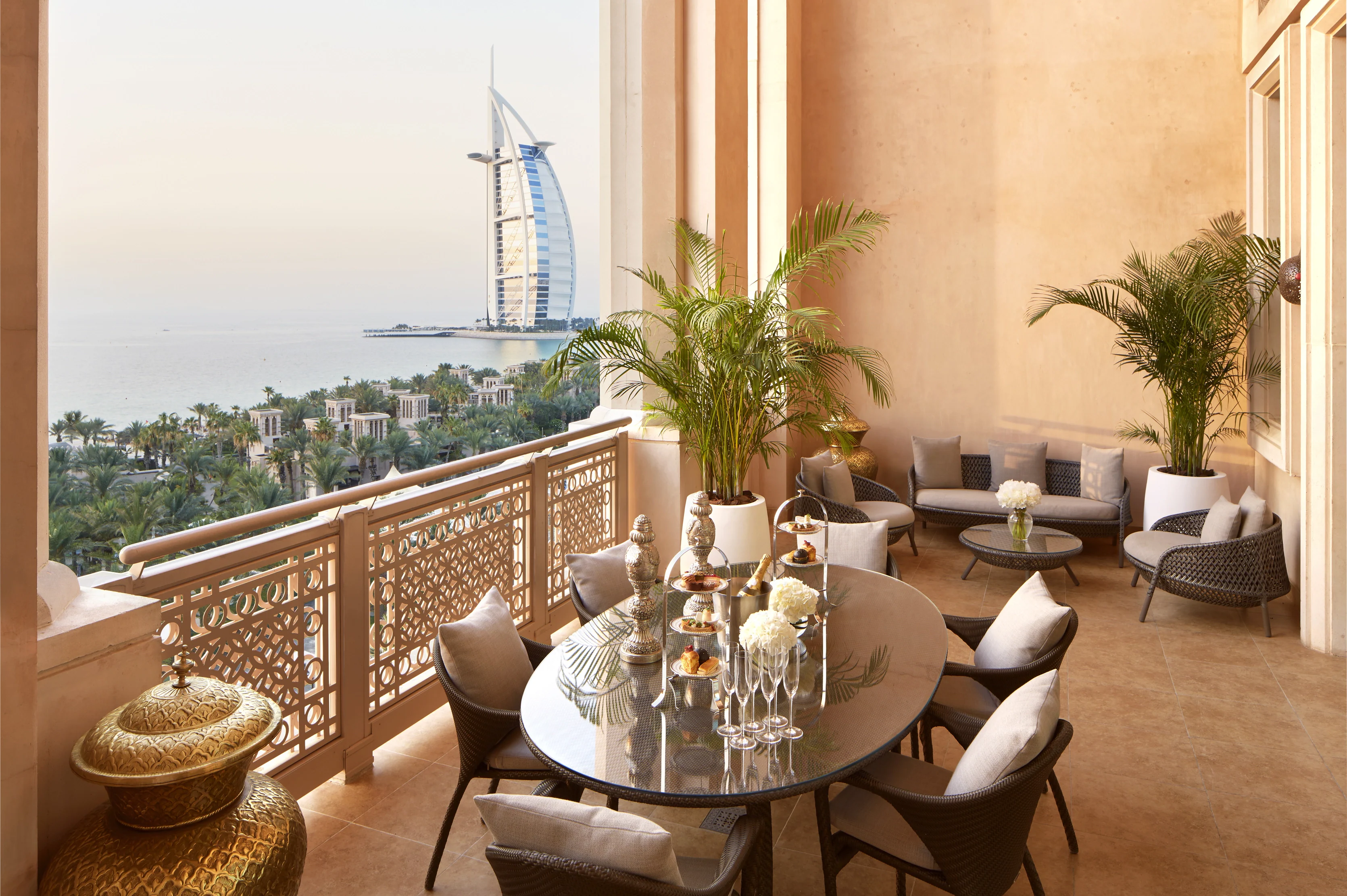 Jumeirah Al Qasr, Madinat Jumeirah