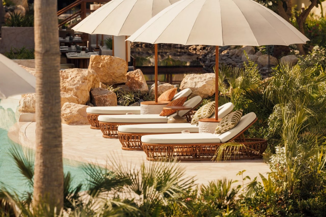 Jumeirah Beach Hotel