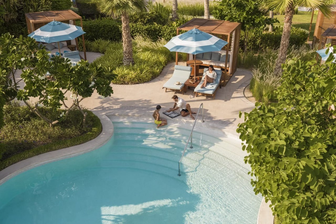 Jumeirah Beach Hotel