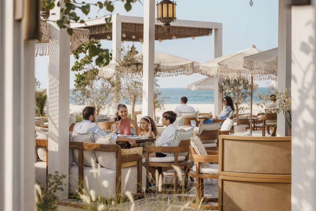 Jumeirah Beach Hotel