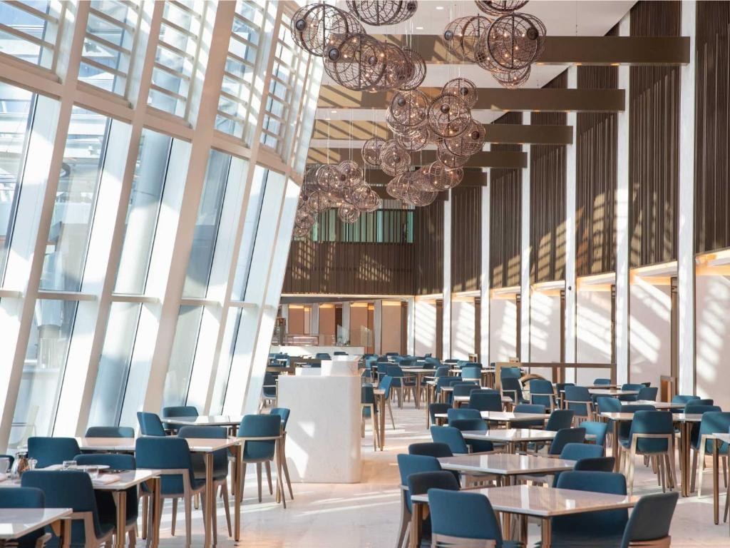 Jumeirah Beach Hotel