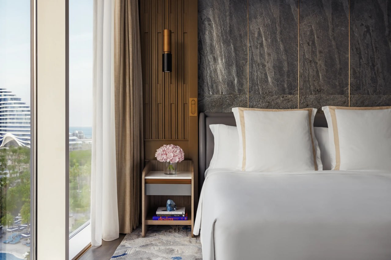 Jumeirah Beach Hotel