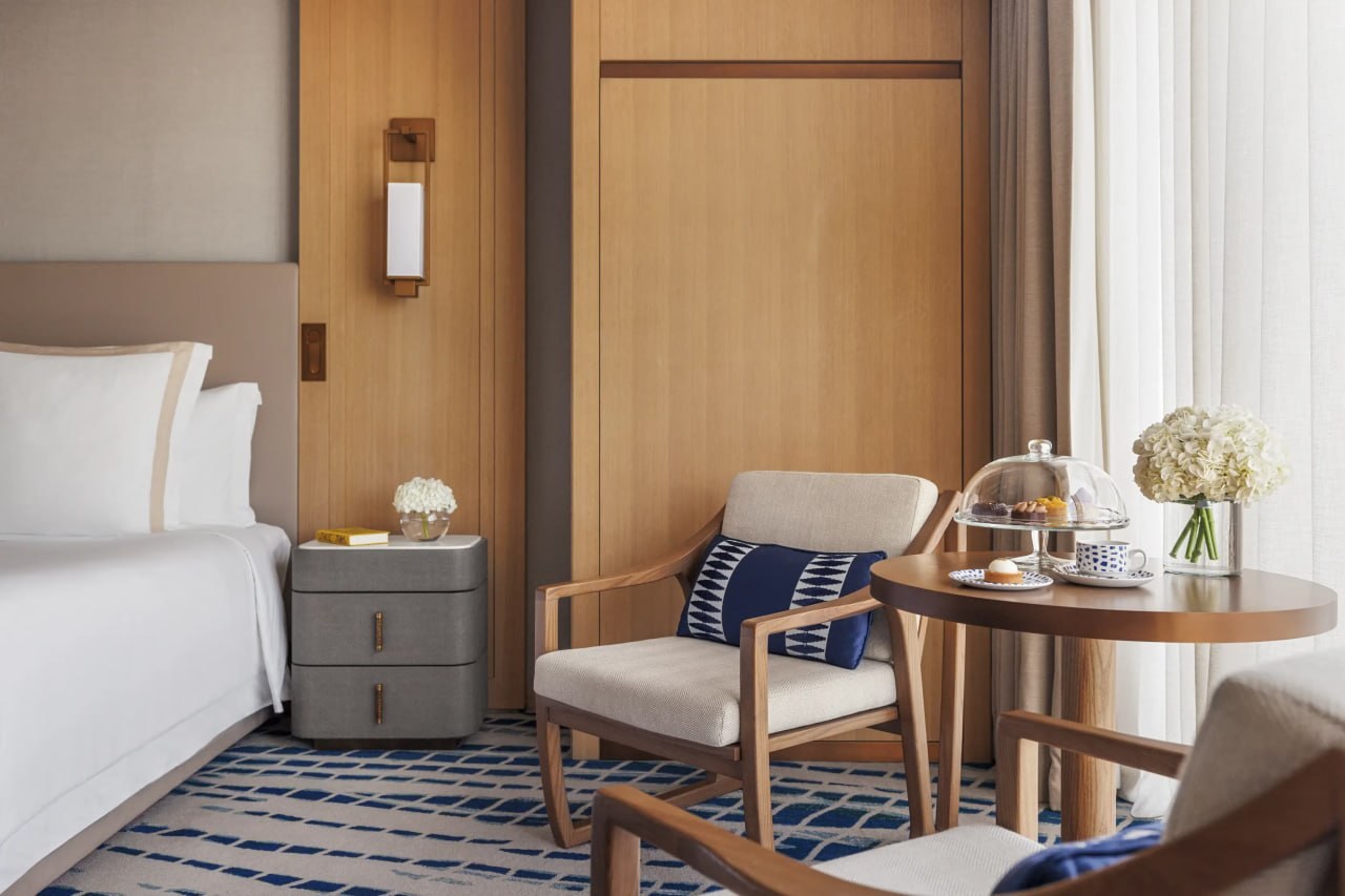 Jumeirah Beach Hotel